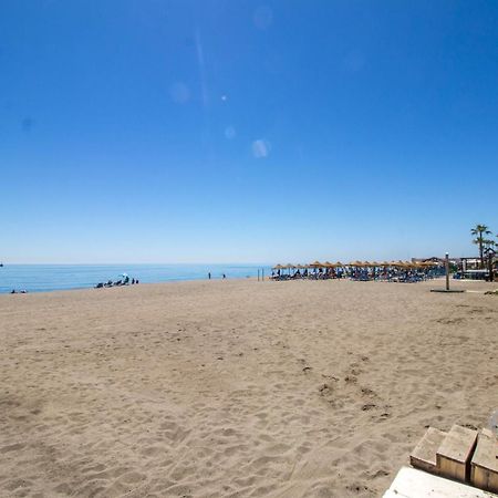 Ocean House 1713 By Ivi Real Estate Apartamento Torremolinos Exterior foto