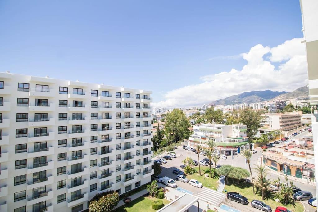 Ocean House 1713 By Ivi Real Estate Apartamento Torremolinos Exterior foto