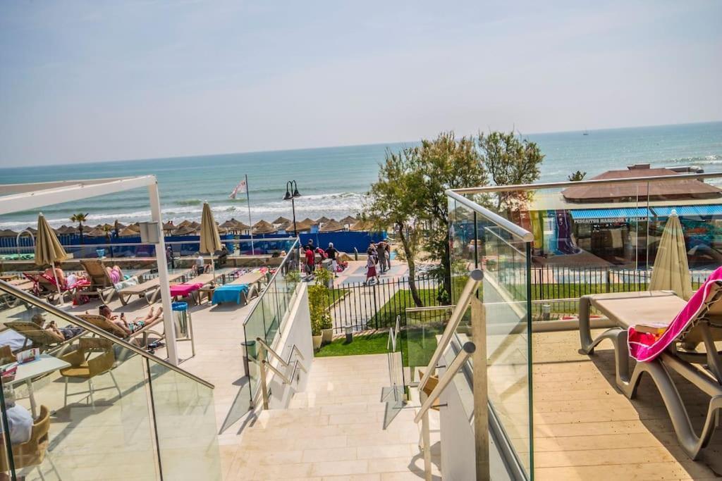 Ocean House 1713 By Ivi Real Estate Apartamento Torremolinos Exterior foto