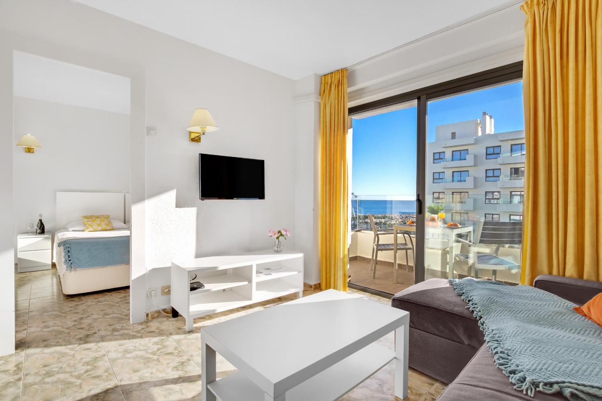 Ocean House 1713 By Ivi Real Estate Apartamento Torremolinos Exterior foto