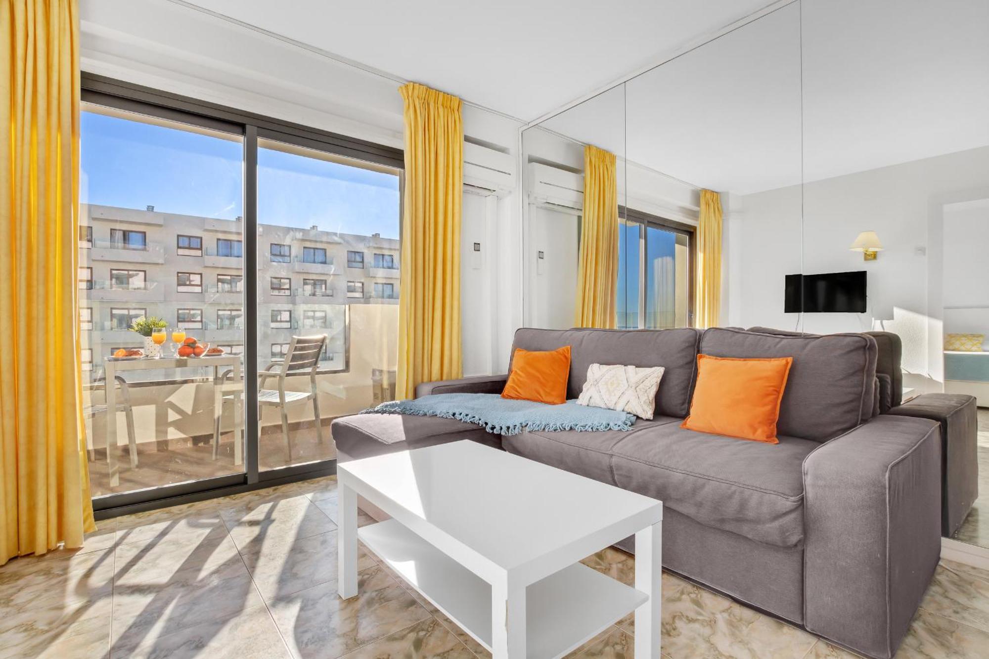 Ocean House 1713 By Ivi Real Estate Apartamento Torremolinos Exterior foto