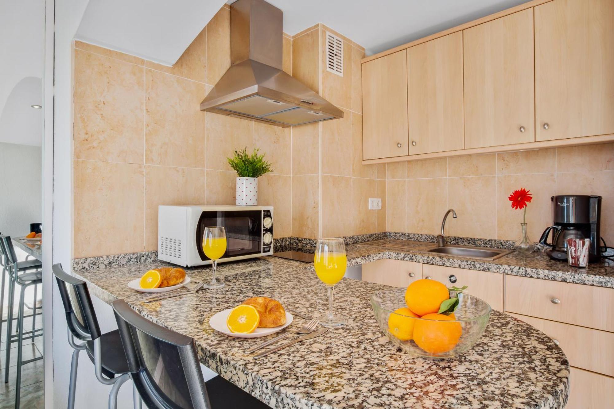 Ocean House 1713 By Ivi Real Estate Apartamento Torremolinos Exterior foto