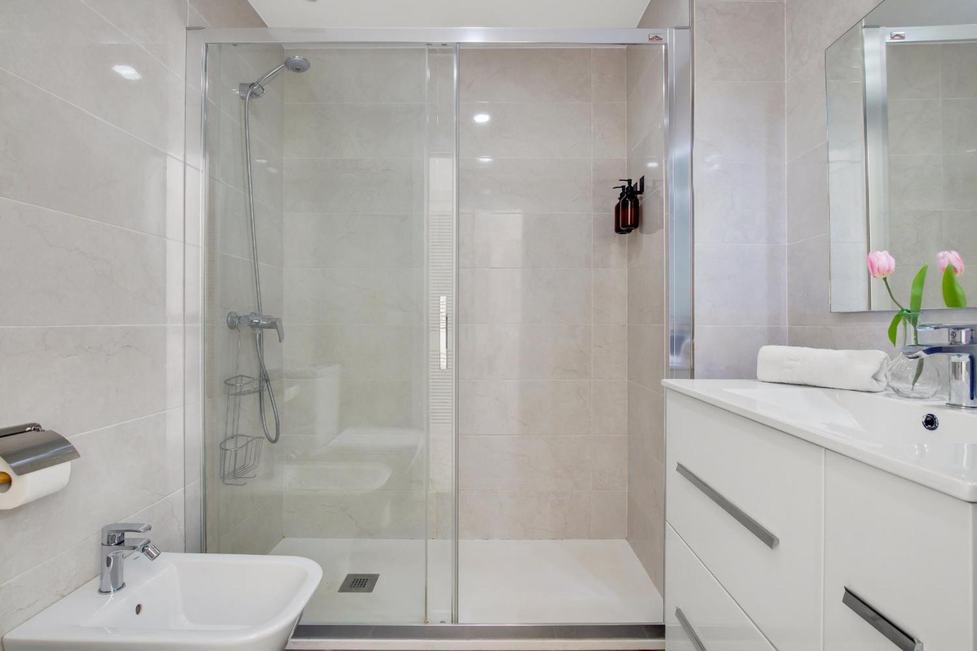 Ocean House 1713 By Ivi Real Estate Apartamento Torremolinos Exterior foto